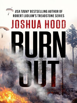 Burn Out - ebook